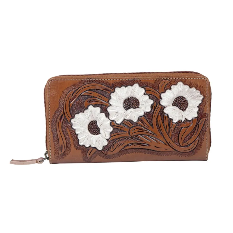 Upstroke Wallet sold by Myra Bag