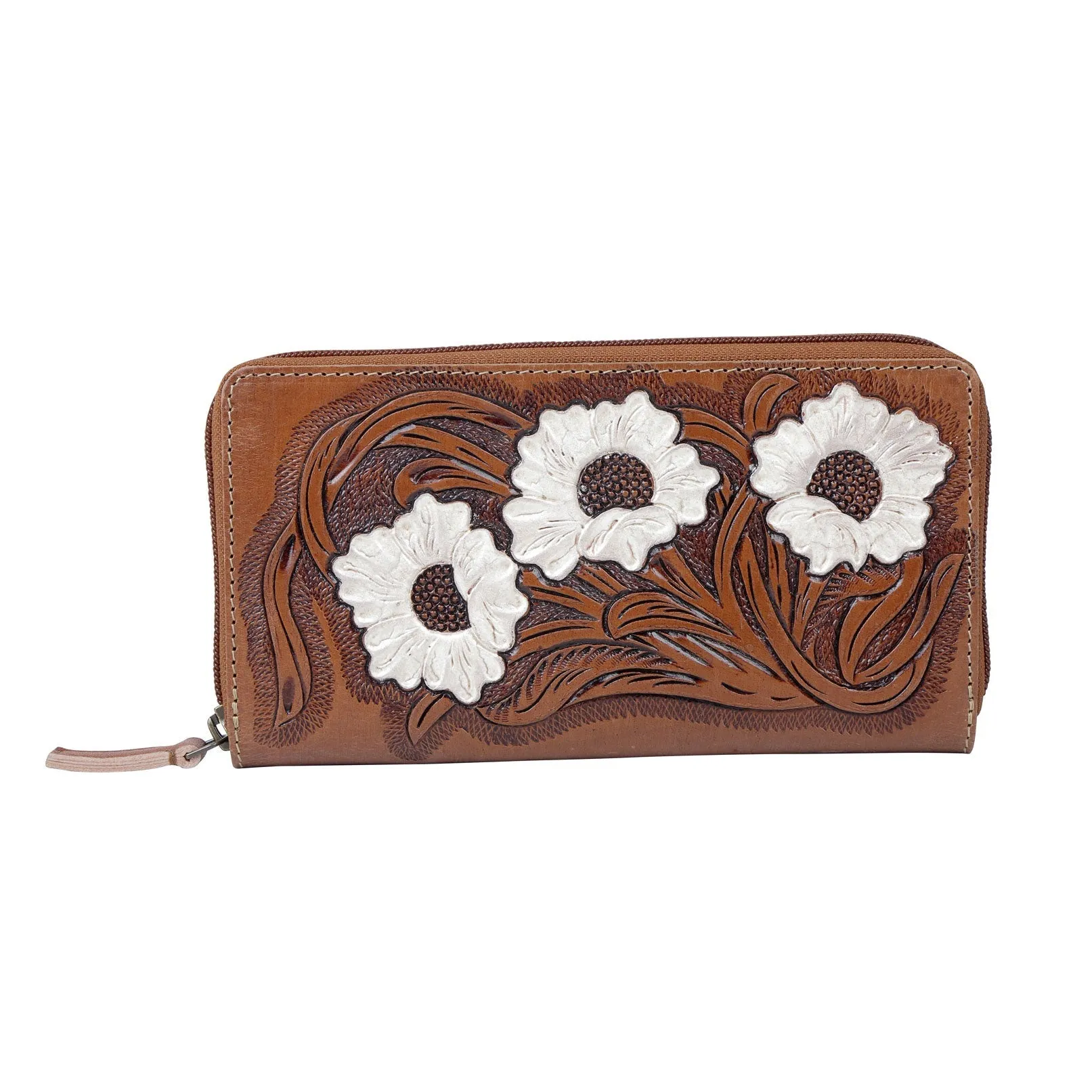 Upstroke Wallet sold by Myra Bag