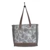 Quarencia Tote Bag sold by Myra Bag