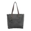 Quarencia Tote Bag sold by Myra Bag