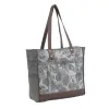 Quarencia Tote Bag sold by Myra Bag
