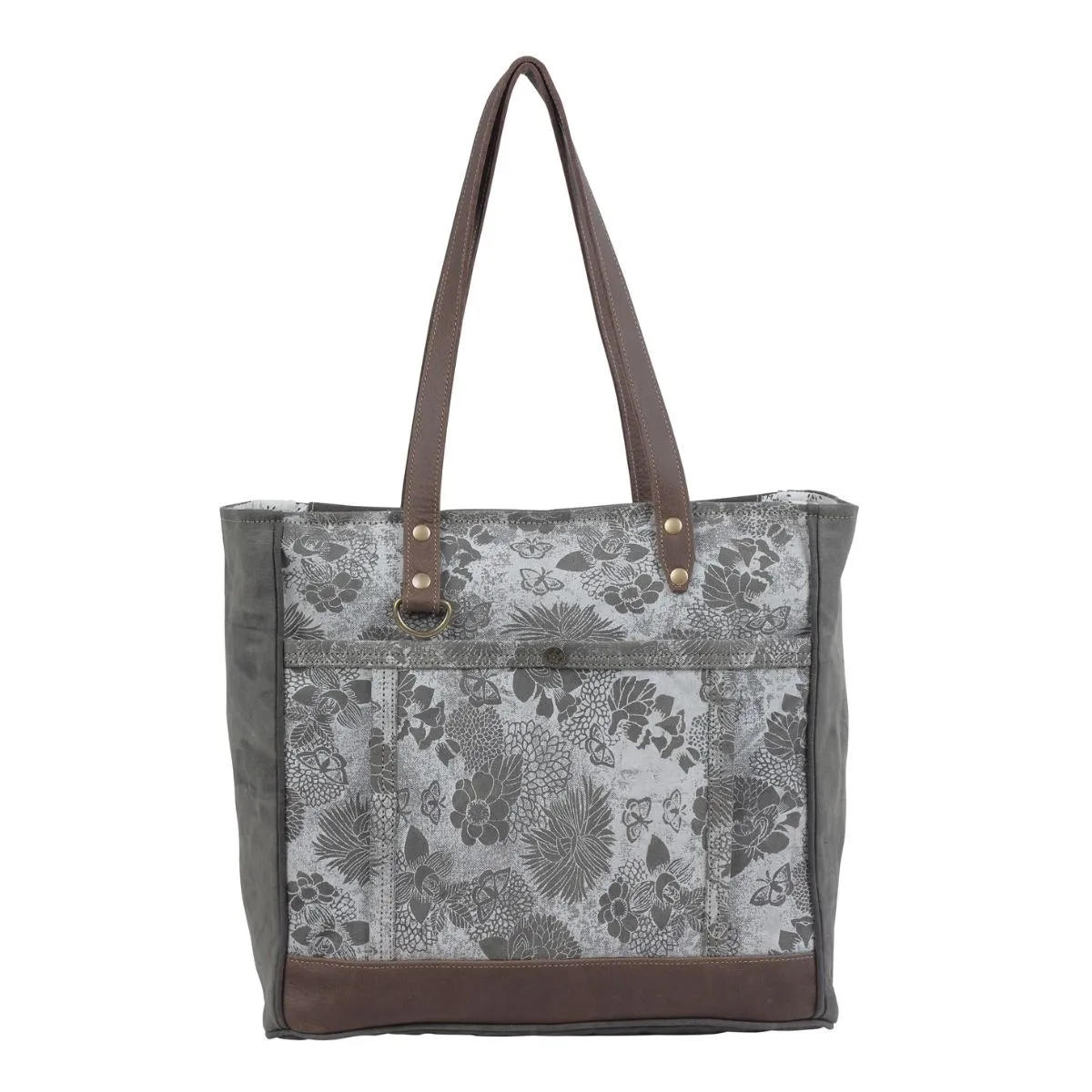 Quarencia Tote Bag sold by Myra Bag