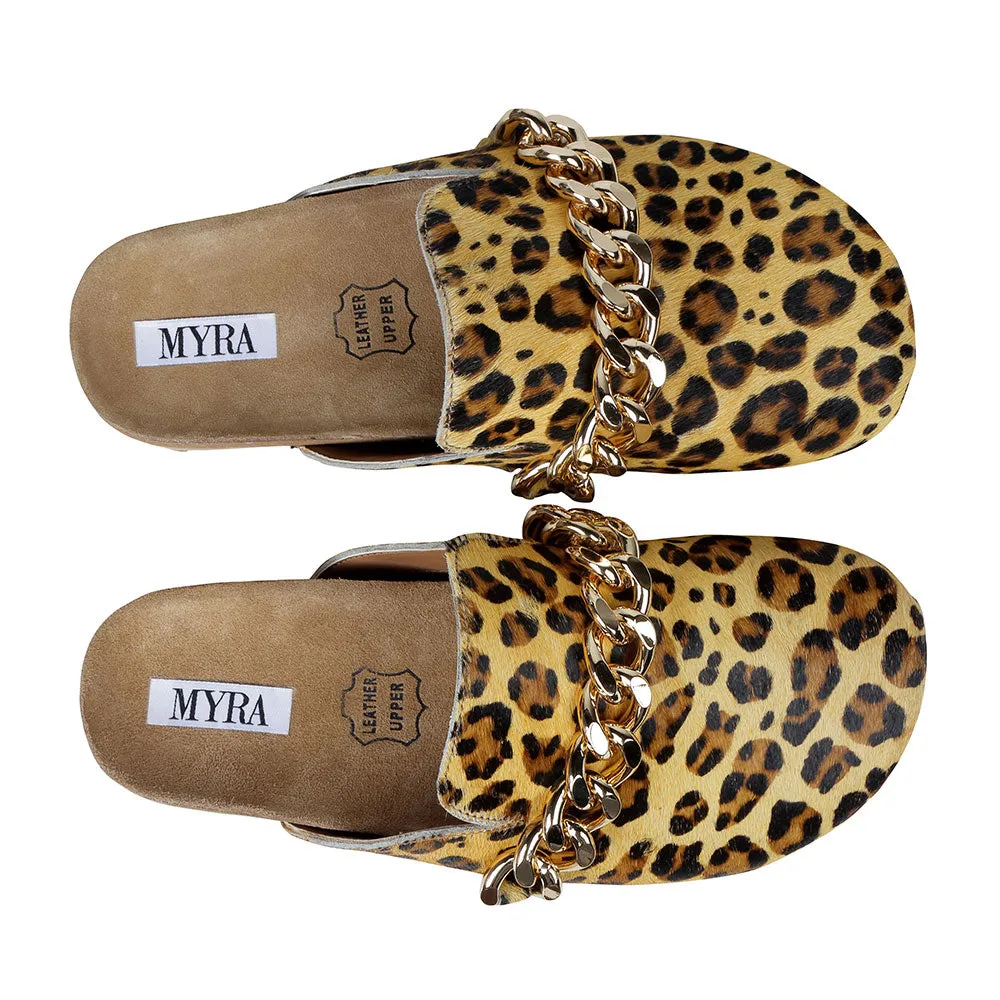 Bonny Sandals sold by Myra Bag product image thumbnail 2
