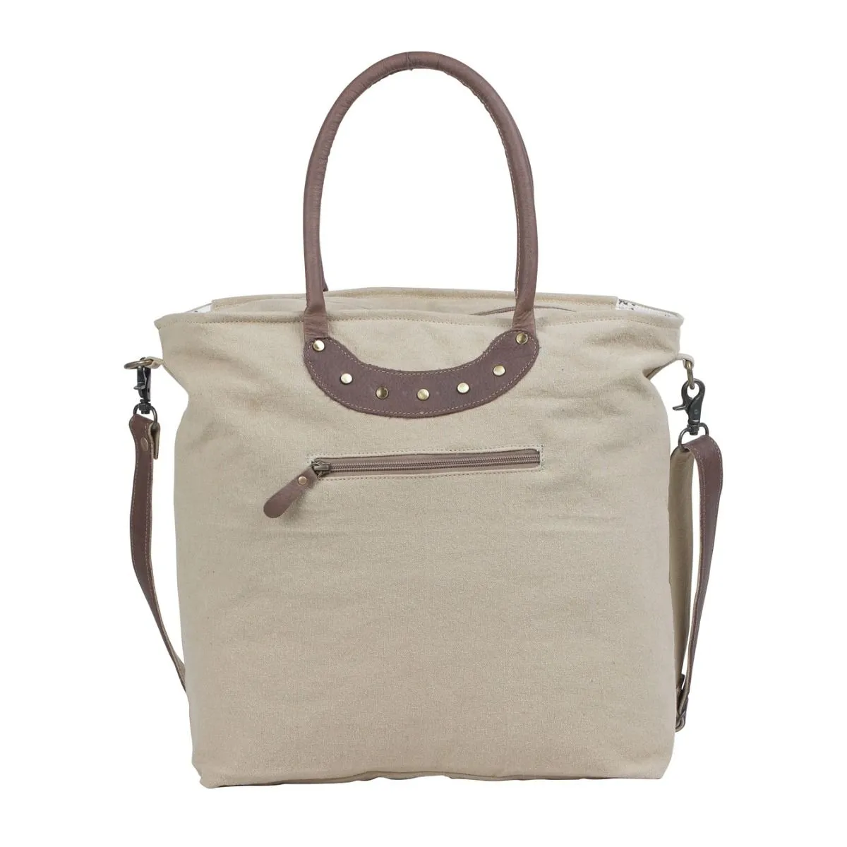 Alate Tote Bag sold by Myra Bag product image thumbnail 3