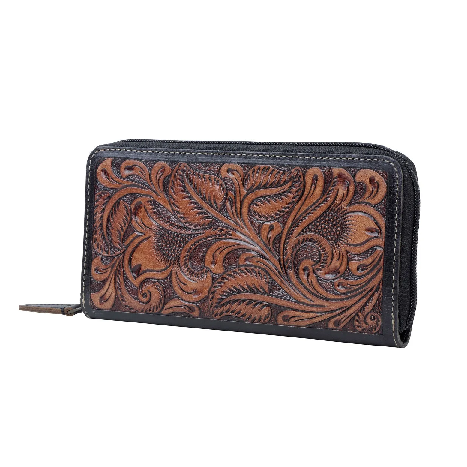 Grow Up Wallet sold by Myra Bag product image thumbnail 2