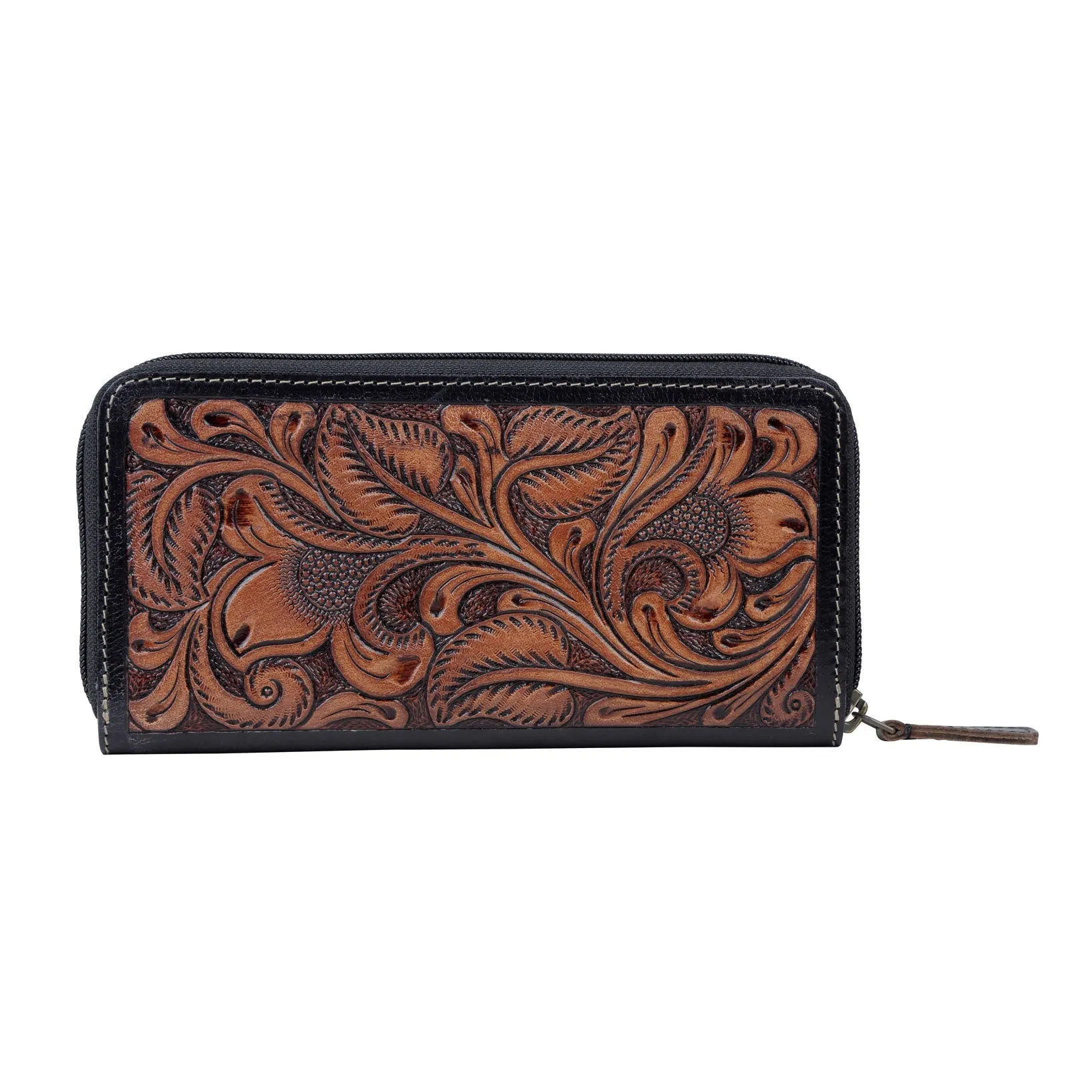 Grow Up Wallet sold by Myra Bag product image thumbnail 3