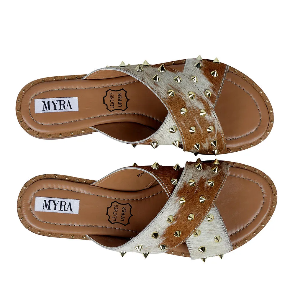 Dodgy Flats sold by Myra Bag product image thumbnail 3