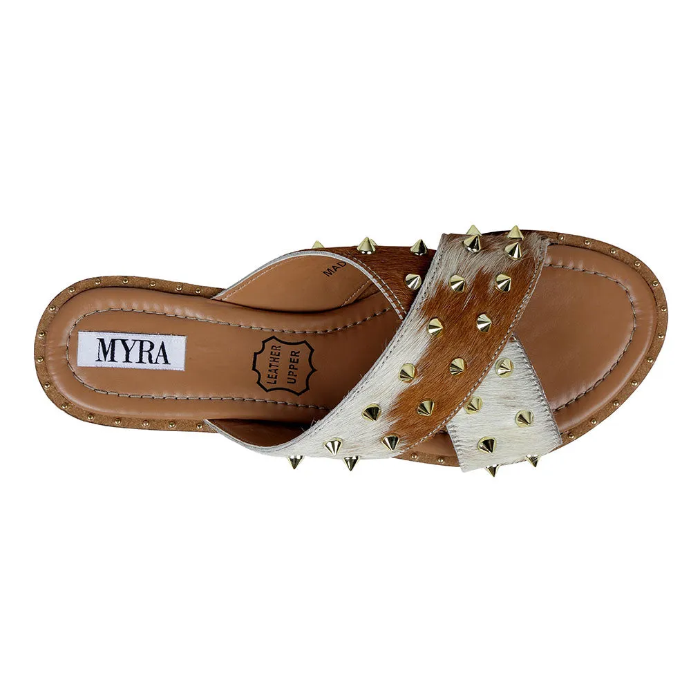 Dodgy Flats sold by Myra Bag product image thumbnail 4