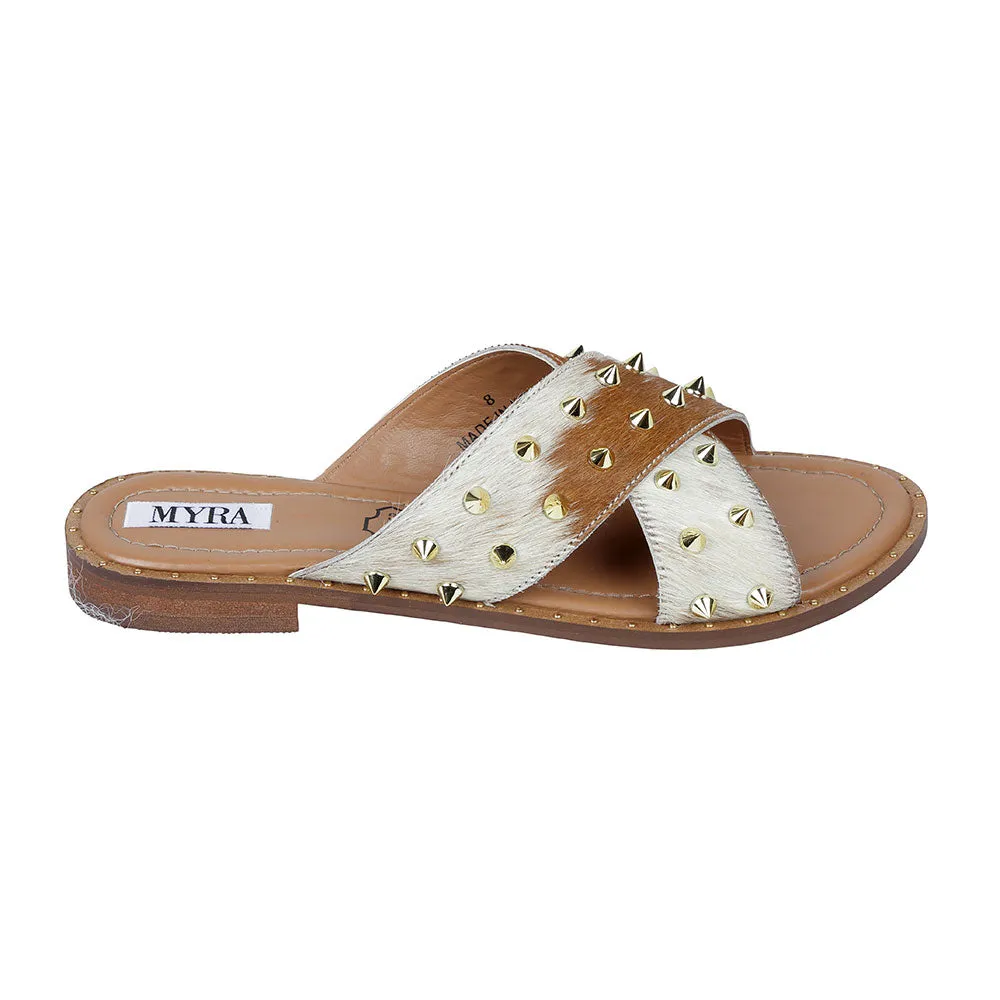 Dodgy Flats sold by Myra Bag product image thumbnail 5