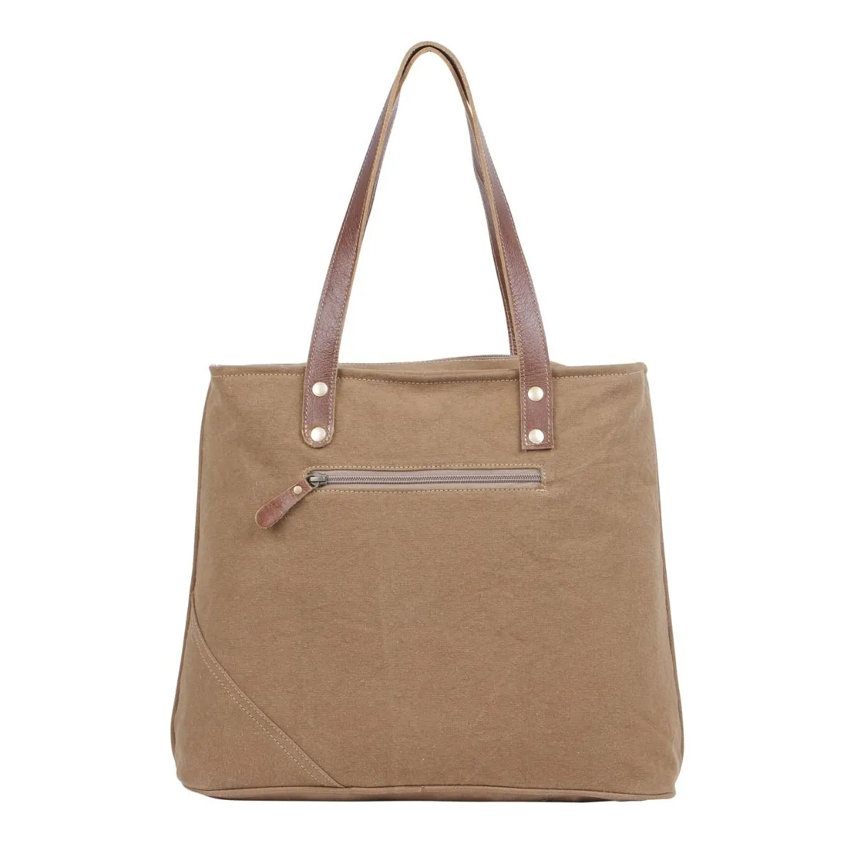 Pasban Tote Bag sold by Myra Bag product image thumbnail 3
