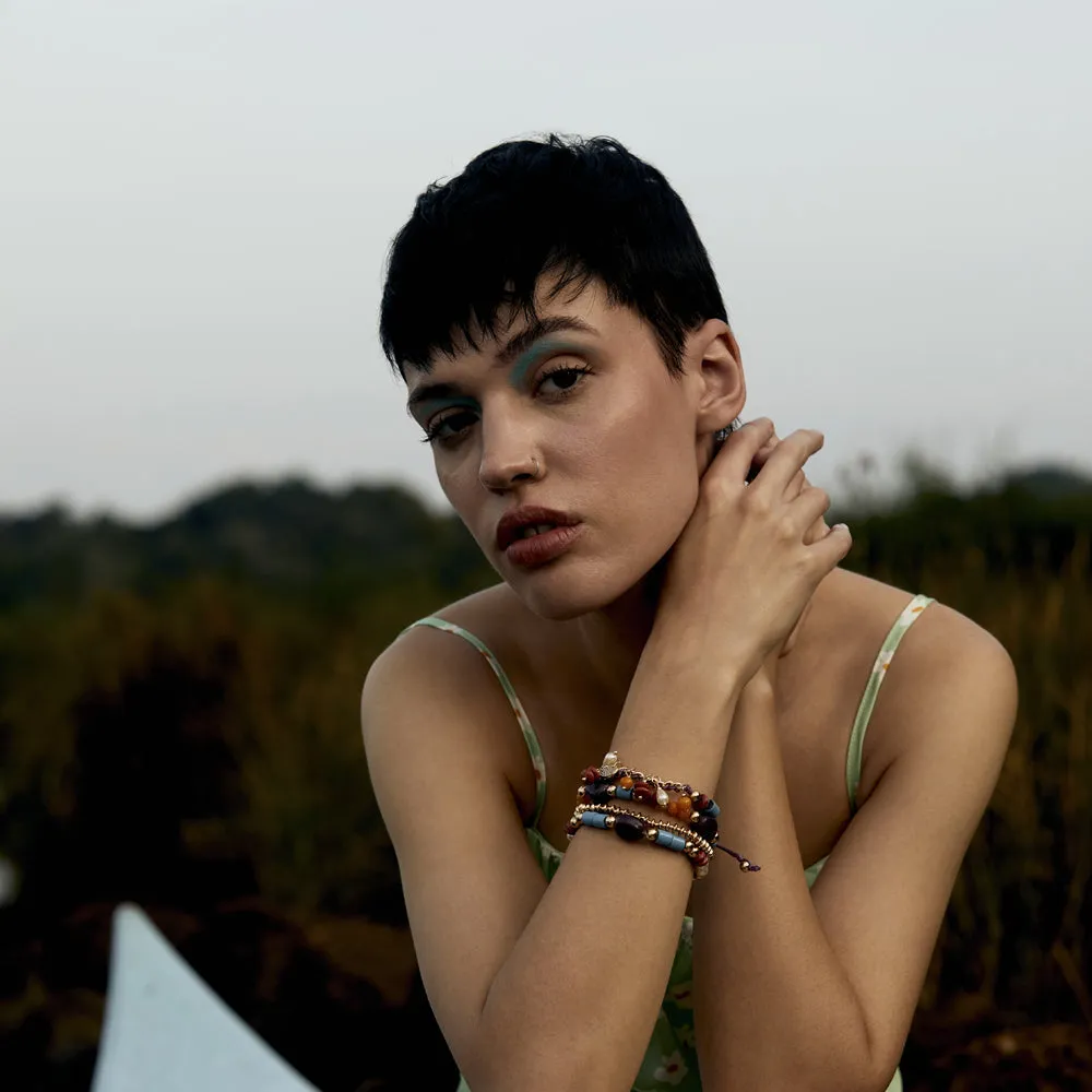 Elva Bracelet sold by Myra Bag product image thumbnail 3