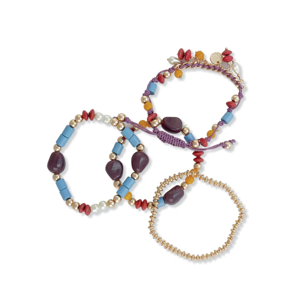 Elva Bracelet sold by Myra Bag product image thumbnail 4