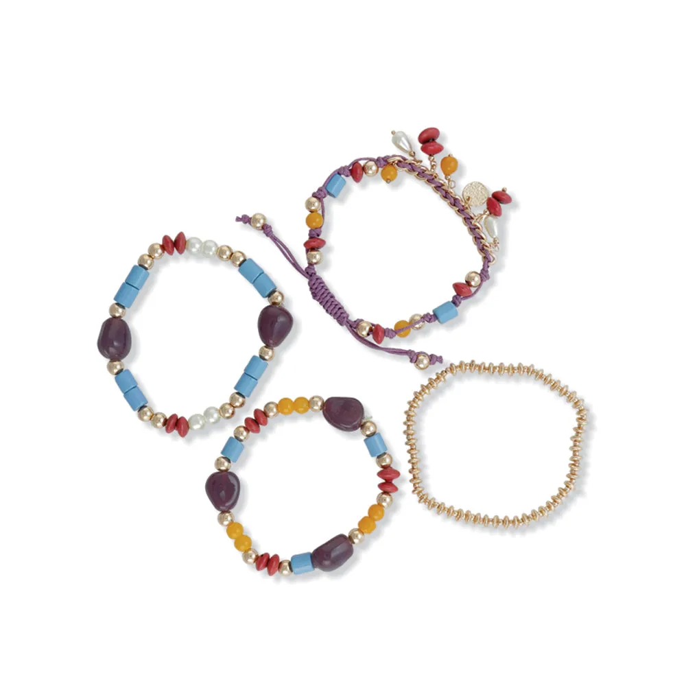 Elva Bracelet sold by Myra Bag product image thumbnail 2