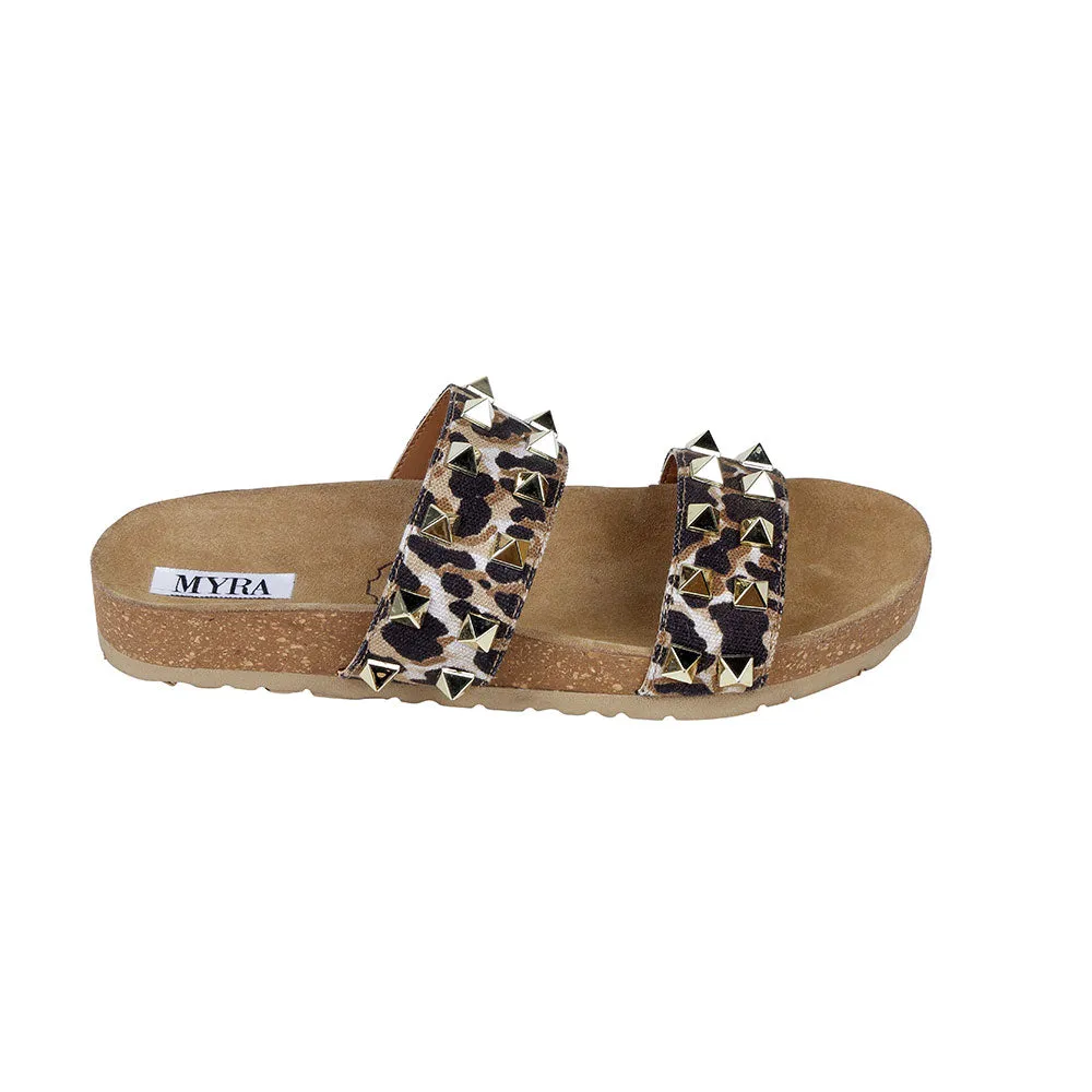 Bubble Sandals sold by Myra Bag product image thumbnail 4
