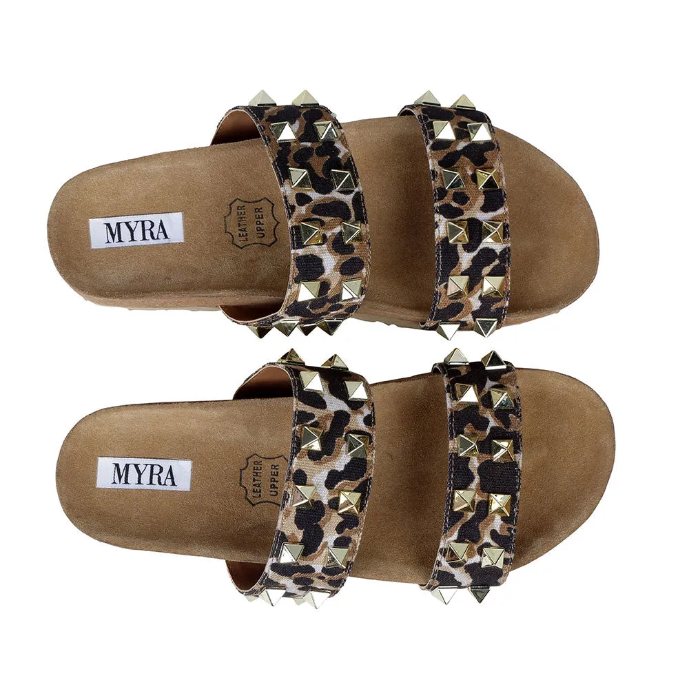 Bubble Sandals sold by Myra Bag product image thumbnail 3