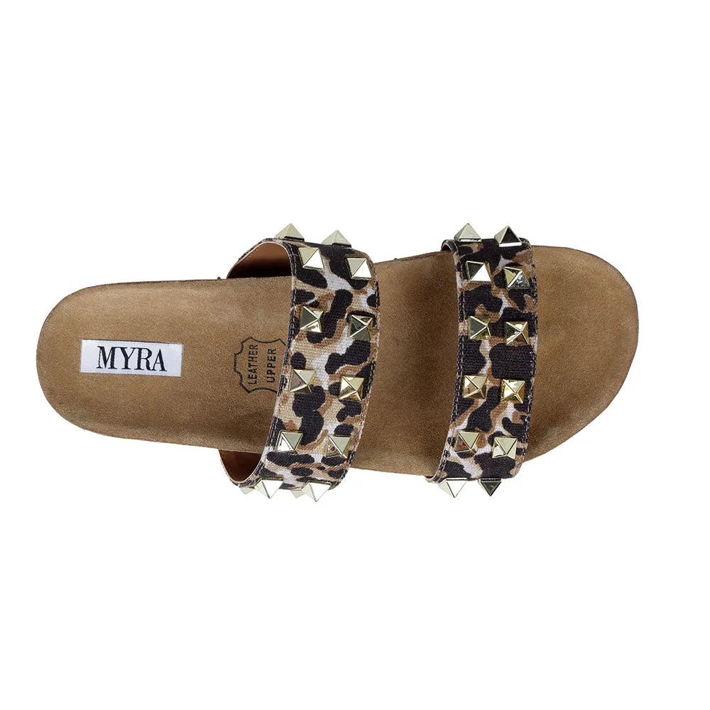 Bubble Sandals sold by Myra Bag product image thumbnail 5