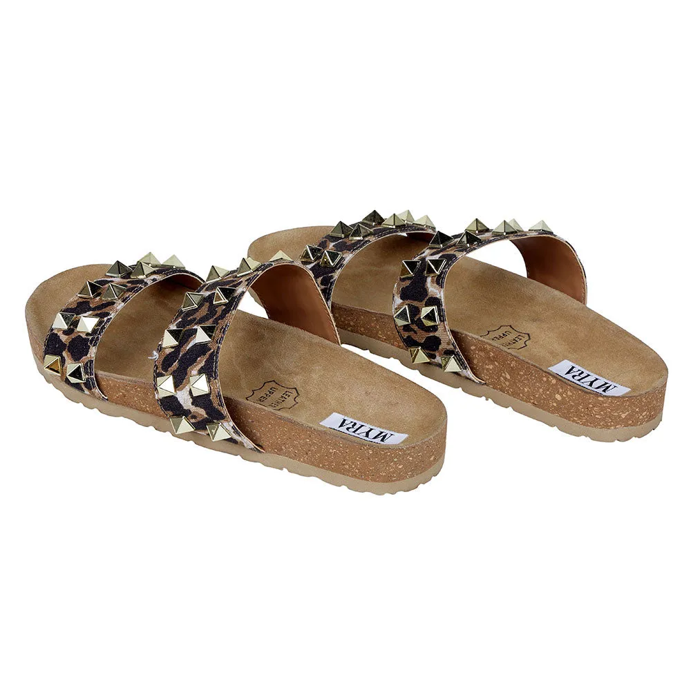 Bubble Sandals sold by Myra Bag product image thumbnail 2