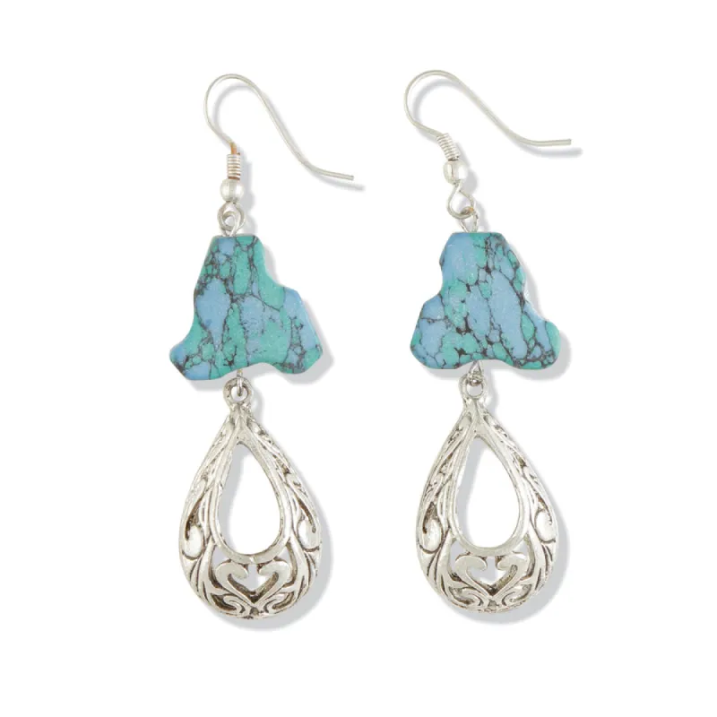 Radium Earring sold by Myra Bag