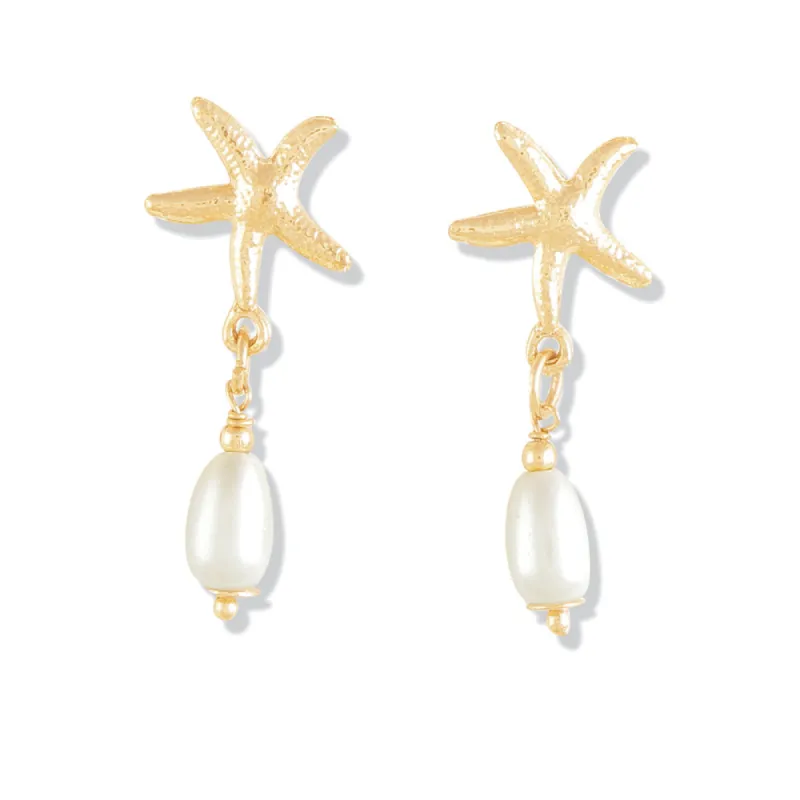 Donut Earring sold by Myra Bag