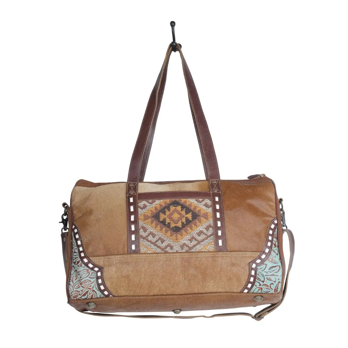 Sisu Traveller Bag sold by Myra Bag product image thumbnail 5