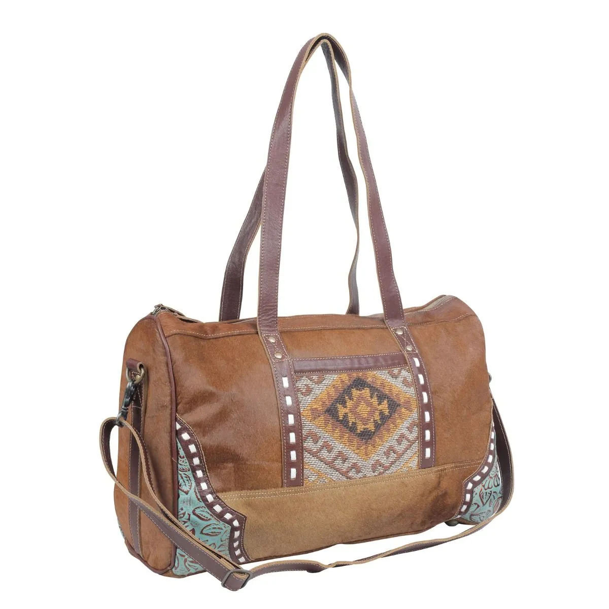 Sisu Traveller Bag sold by Myra Bag product image thumbnail 2