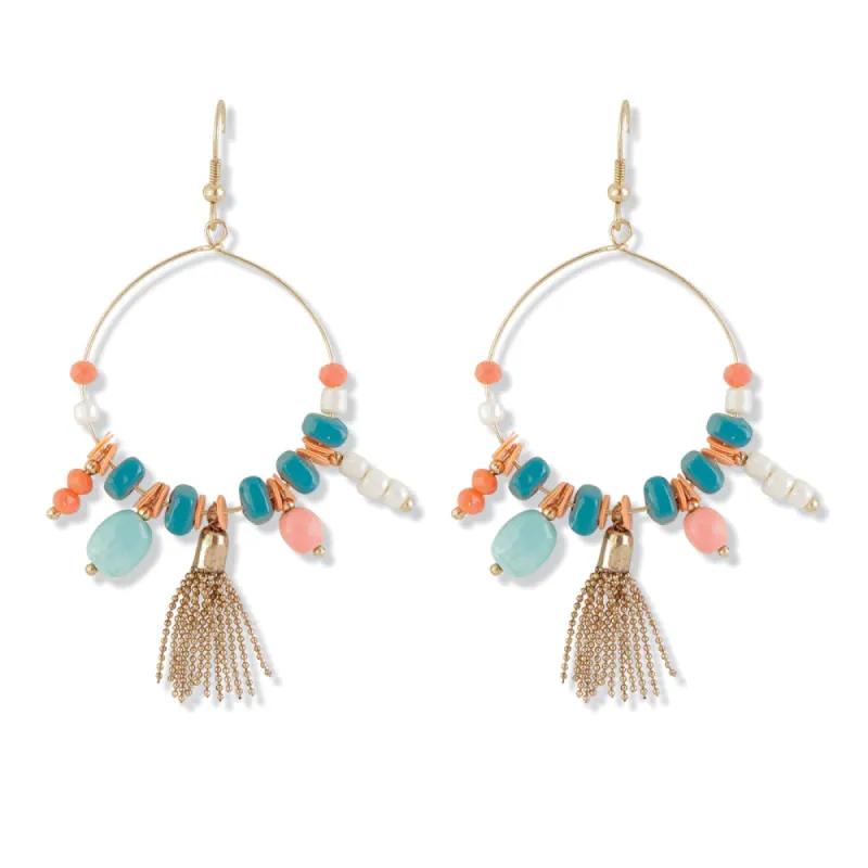 Antimony Earring sold by Myra Bag