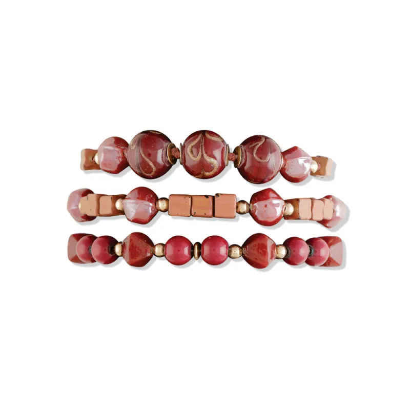Catalyst Bracelet sold by Myra Bag