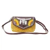Jellow Wallet sold by Myra Bag