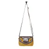 Jellow Wallet sold by Myra Bag