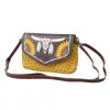 Jellow Wallet sold by Myra Bag
