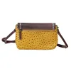 Jellow Wallet sold by Myra Bag