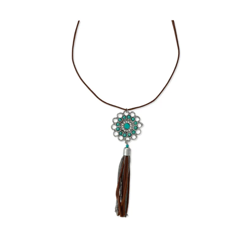 Temporary Necklace sold by Myra Bag