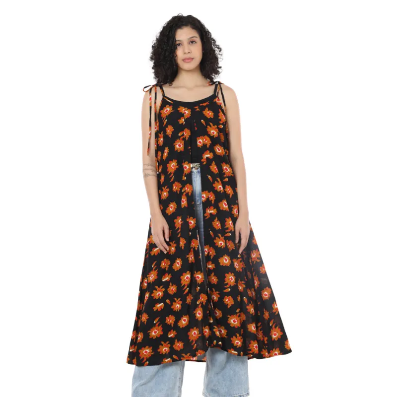 MANTRAP DRESS sold by Myra Bag