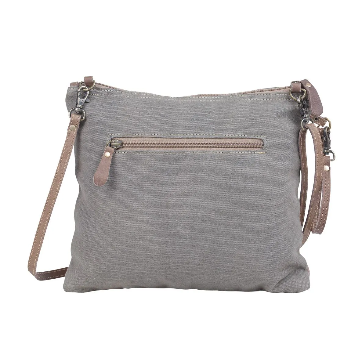 Faded Small & Crossbody bag sold by Myra Bag product image thumbnail 3