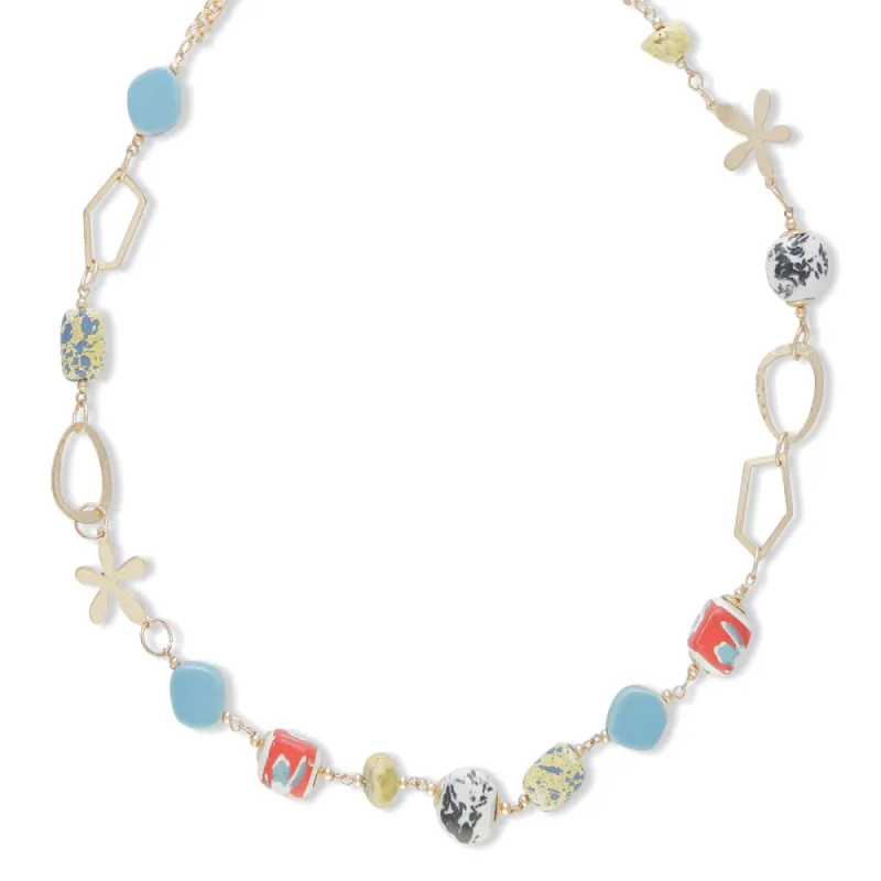 Anion Necklace sold by Myra Bag