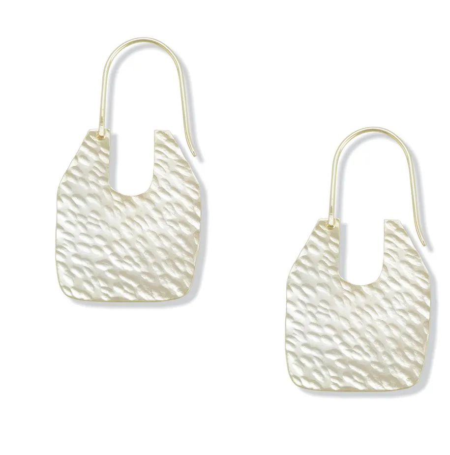 Julius Earring sold by Myra Bag product image thumbnail 2