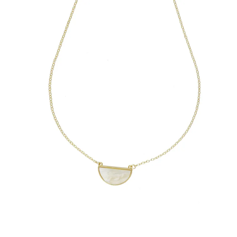 Unit Necklace sold by Myra Bag