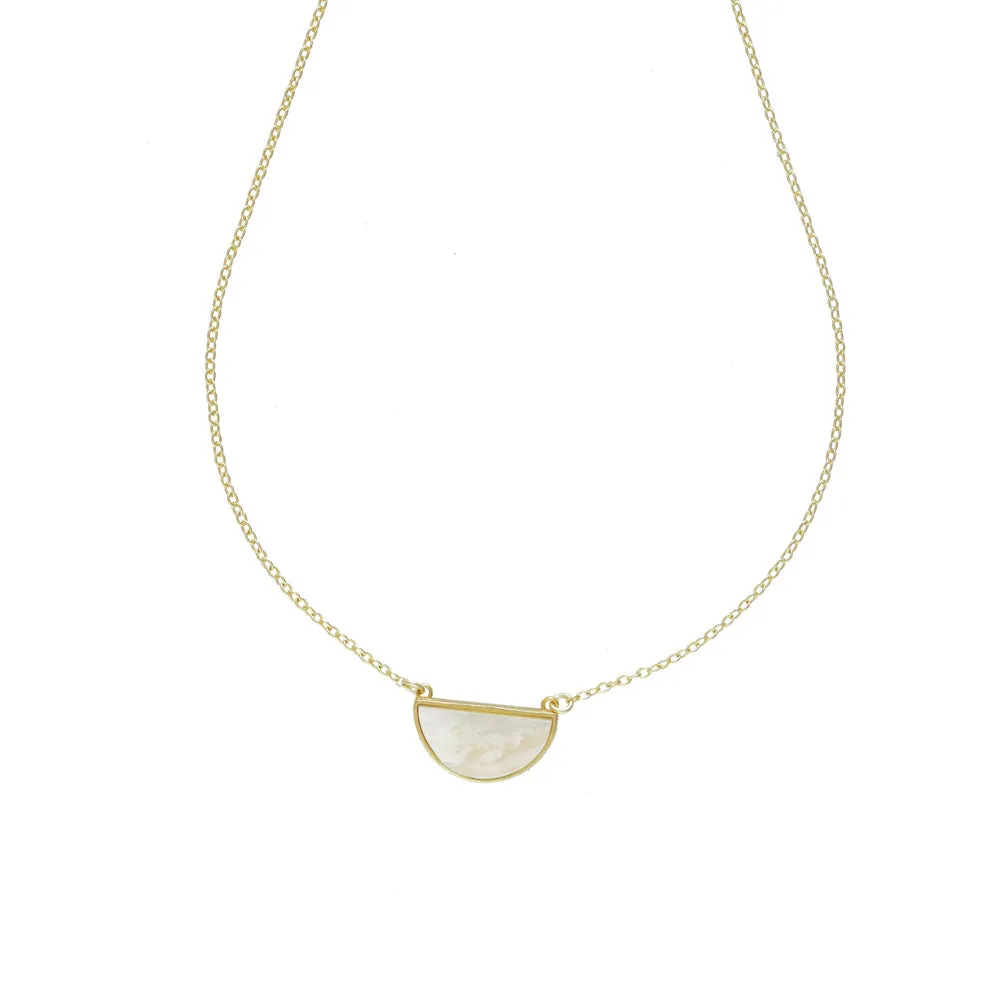 Unit Necklace sold by Myra Bag