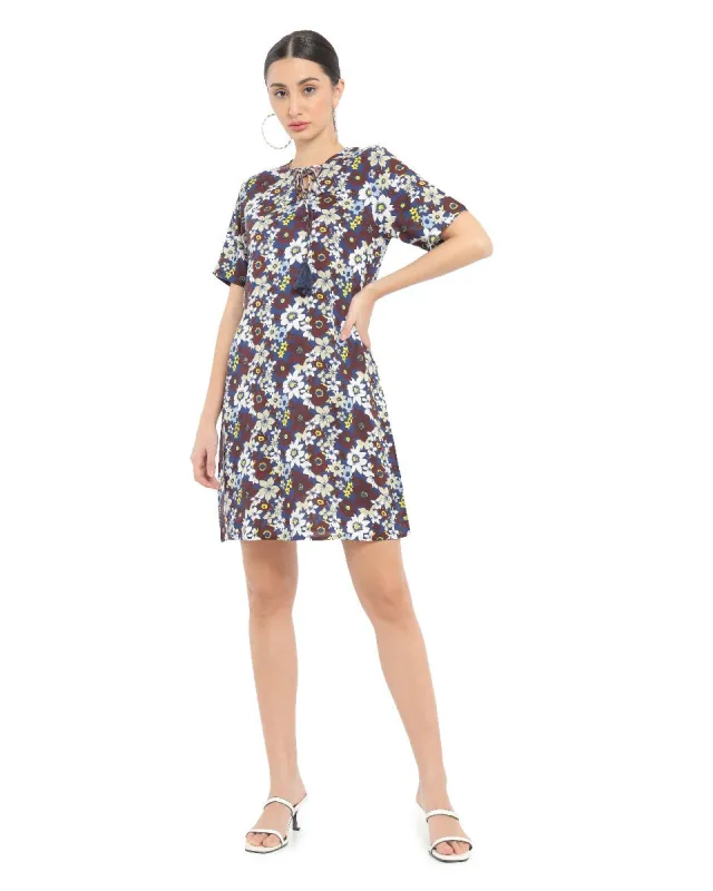 Yasha DRESS sold by Myra Bag