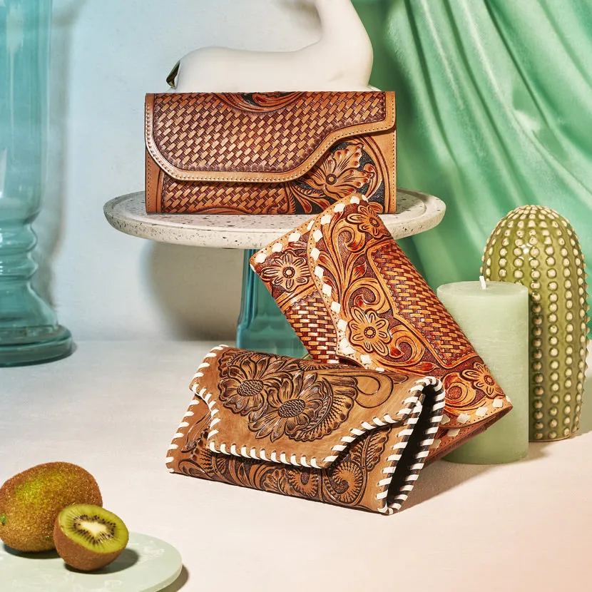 Fantabulouz Wallet sold by Myra Bag product image thumbnail 5