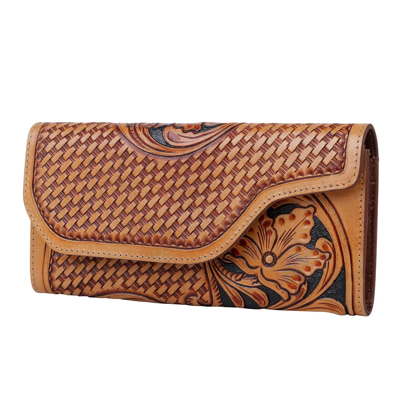 Fantabulouz Wallet sold by Myra Bag product image thumbnail 2