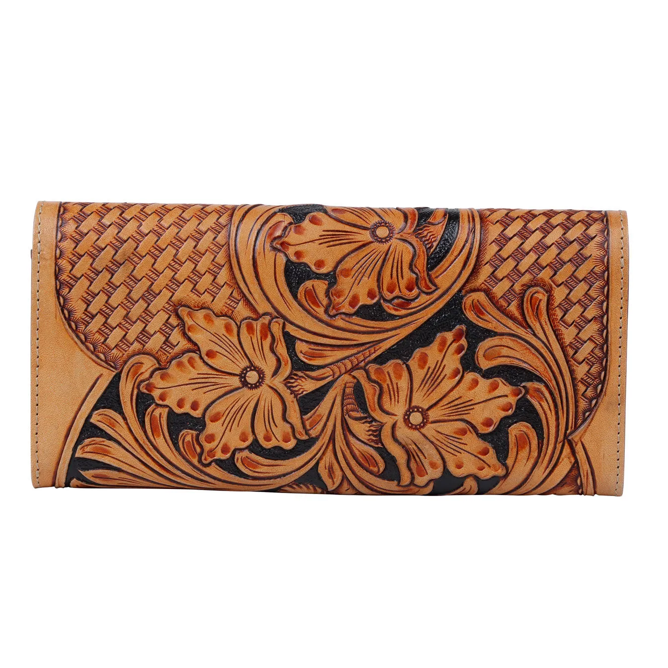 Fantabulouz Wallet sold by Myra Bag product image thumbnail 3