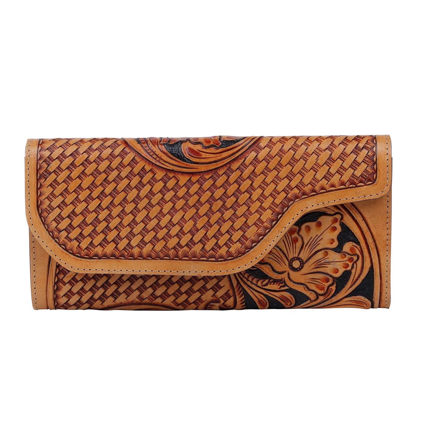 Fantabulouz Wallet sold by Myra Bag