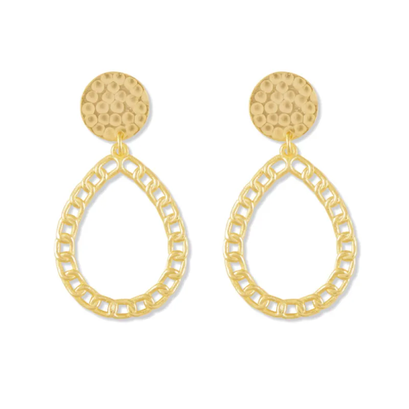 Ariel Earring sold by Myra Bag