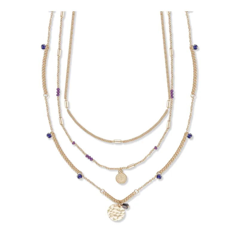 Void Necklace sold by Myra Bag