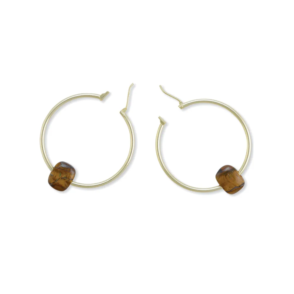 Magic Earring sold by Myra Bag product image thumbnail 2