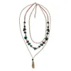 Crystello Necklace sold by Myra Bag