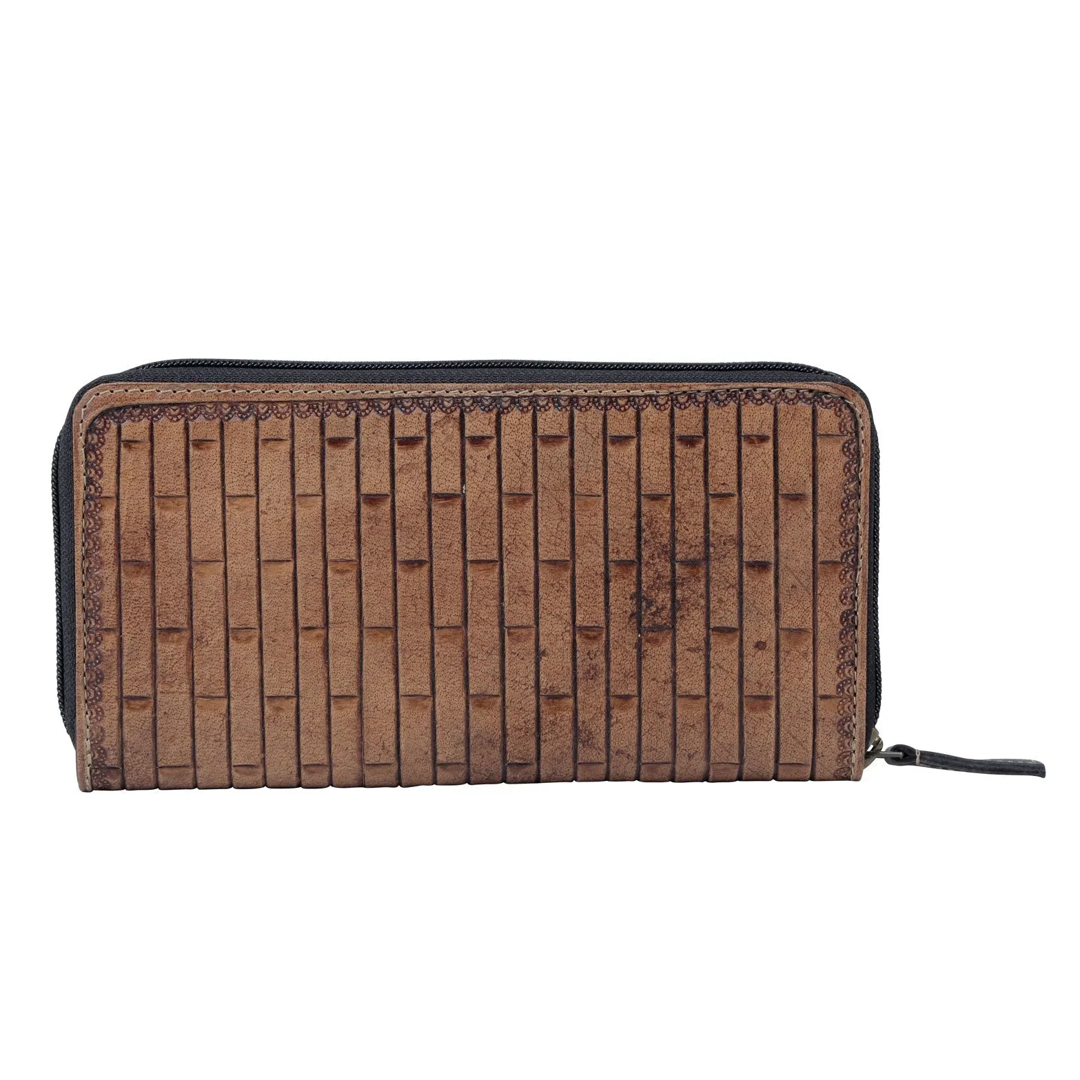 Direction Wallet sold by Myra Bag product image thumbnail 3