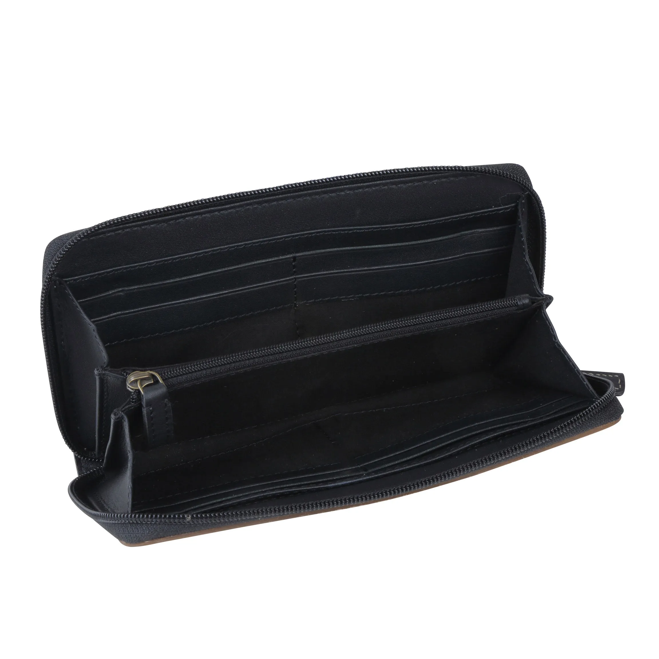 Direction Wallet sold by Myra Bag product image thumbnail 4