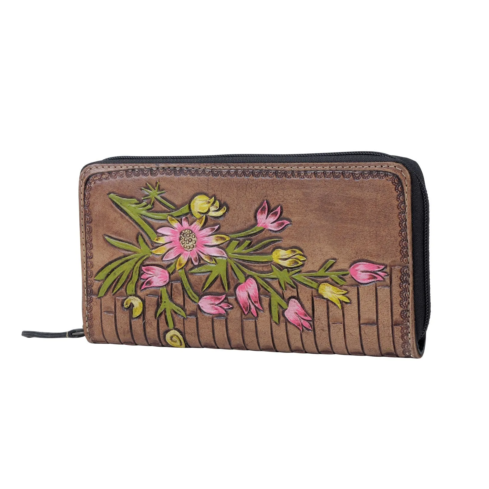 Direction Wallet sold by Myra Bag product image thumbnail 2